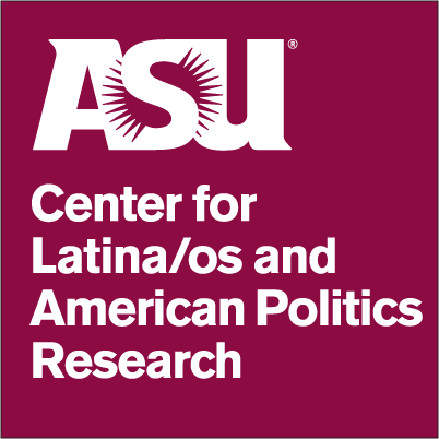 Center for Latina/os and American Politics Research (CLAPR)