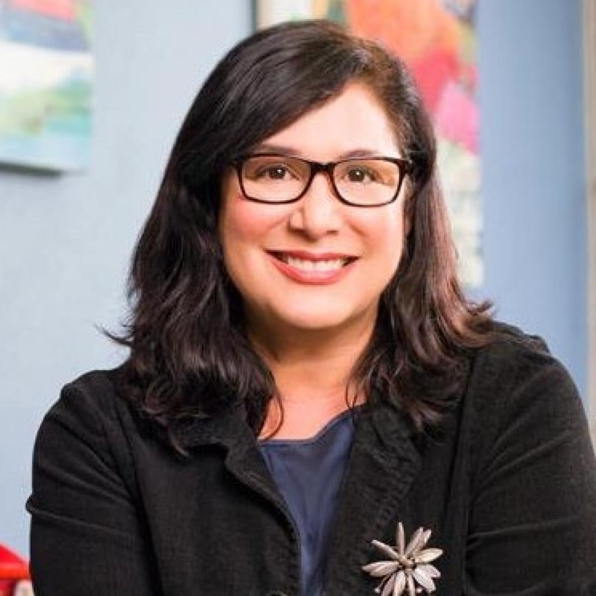 Lisa Magana
